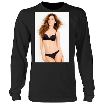 Ariadne Artiles Men's Heavy Long Sleeve TShirt