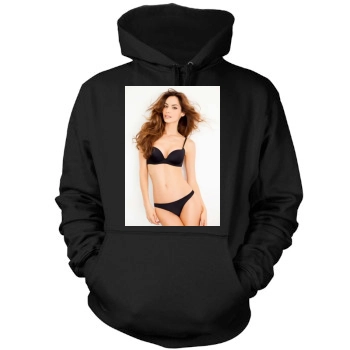 Ariadne Artiles Mens Pullover Hoodie Sweatshirt