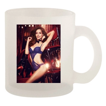 Ariadne Artiles 10oz Frosted Mug