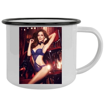 Ariadne Artiles Camping Mug