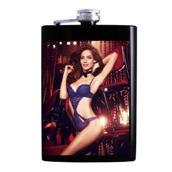 Ariadne Artiles Hip Flask