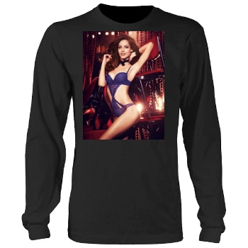 Ariadne Artiles Men's Heavy Long Sleeve TShirt