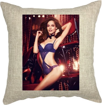 Ariadne Artiles Pillow