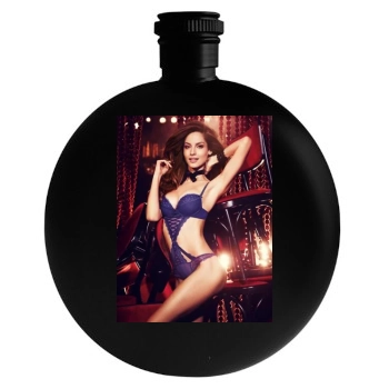 Ariadne Artiles Round Flask