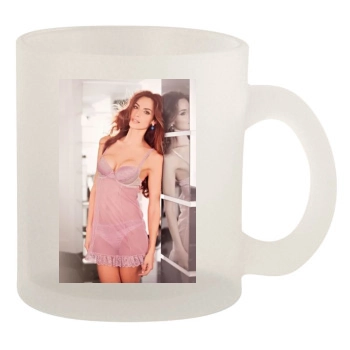 Ariadne Artiles 10oz Frosted Mug