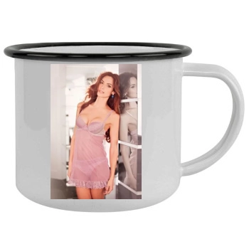 Ariadne Artiles Camping Mug