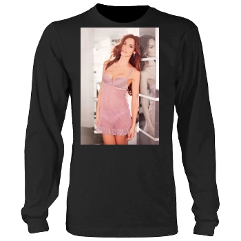 Ariadne Artiles Men's Heavy Long Sleeve TShirt