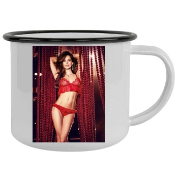 Ariadne Artiles Camping Mug