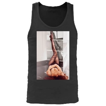 Ariadne Artiles Men's Tank Top