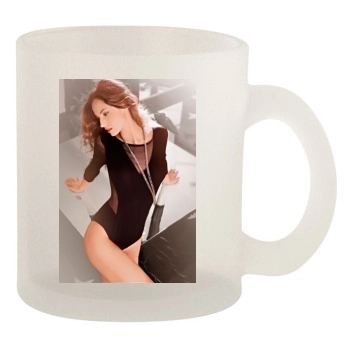 Ariadne Artiles 10oz Frosted Mug