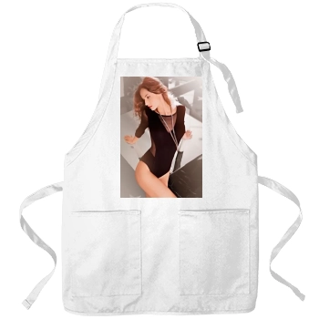 Ariadne Artiles Apron