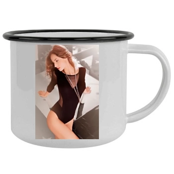 Ariadne Artiles Camping Mug