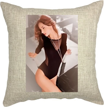 Ariadne Artiles Pillow