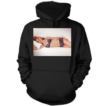 Ariadne Artiles Mens Pullover Hoodie Sweatshirt