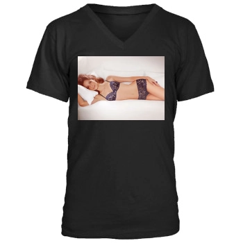 Ariadne Artiles Men's V-Neck T-Shirt