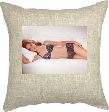 Ariadne Artiles Pillow