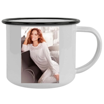 Ariadne Artiles Camping Mug