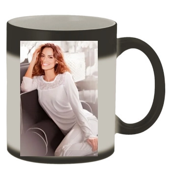 Ariadne Artiles Color Changing Mug