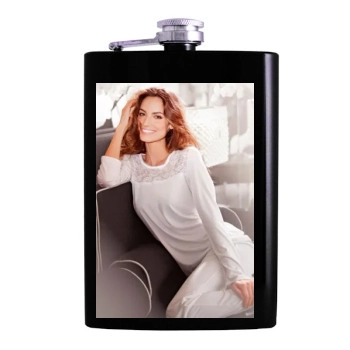 Ariadne Artiles Hip Flask