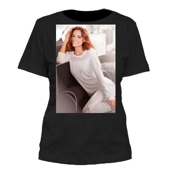 Ariadne Artiles Women's Cut T-Shirt