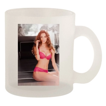 Ariadne Artiles 10oz Frosted Mug