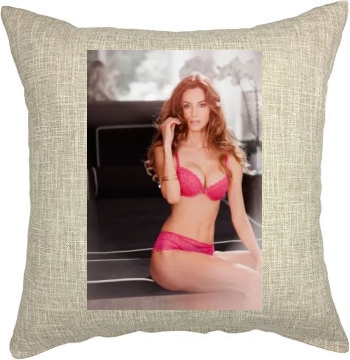 Ariadne Artiles Pillow