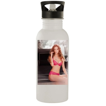 Ariadne Artiles Stainless Steel Water Bottle