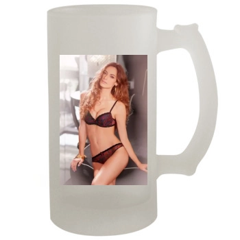 Ariadne Artiles 16oz Frosted Beer Stein