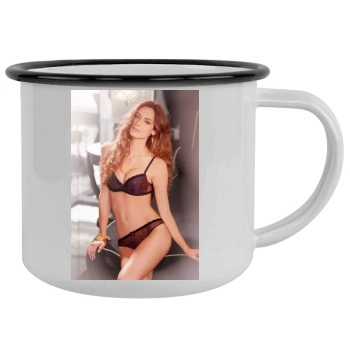 Ariadne Artiles Camping Mug