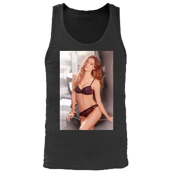 Ariadne Artiles Men's Tank Top