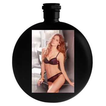 Ariadne Artiles Round Flask