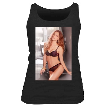 Ariadne Artiles Women's Tank Top