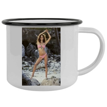 Ariadne Artiles Camping Mug