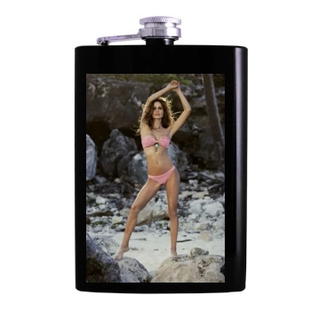 Ariadne Artiles Hip Flask