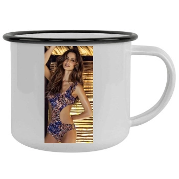 Ariadne Artiles Camping Mug