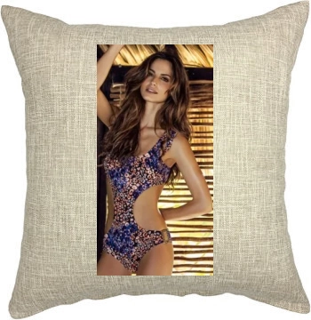 Ariadne Artiles Pillow