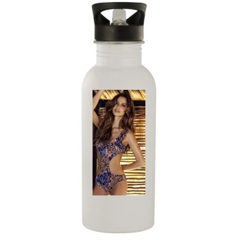 Ariadne Artiles Stainless Steel Water Bottle