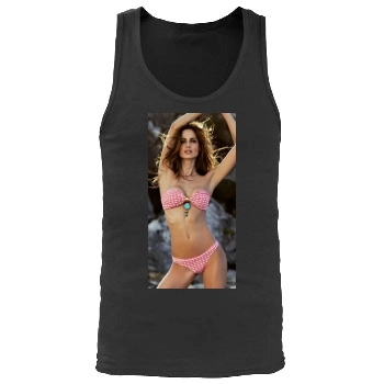 Ariadne Artiles Men's Tank Top