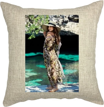 Ariadne Artiles Pillow