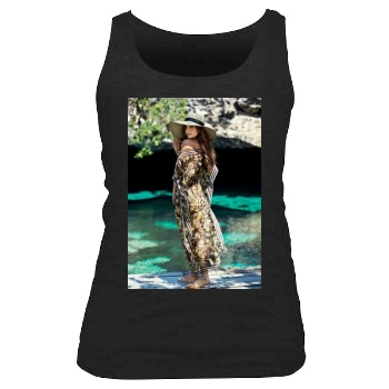 Ariadne Artiles Women's Tank Top