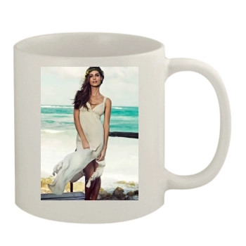 Ariadne Artiles 11oz White Mug