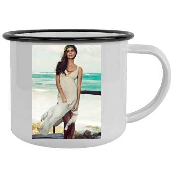 Ariadne Artiles Camping Mug