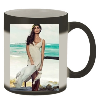 Ariadne Artiles Color Changing Mug