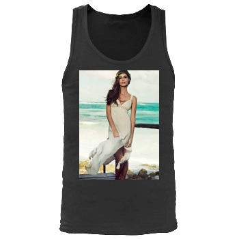 Ariadne Artiles Men's Tank Top