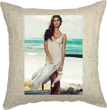 Ariadne Artiles Pillow