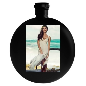 Ariadne Artiles Round Flask