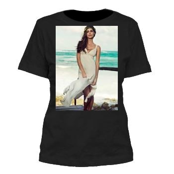 Ariadne Artiles Women's Cut T-Shirt