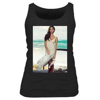 Ariadne Artiles Women's Tank Top