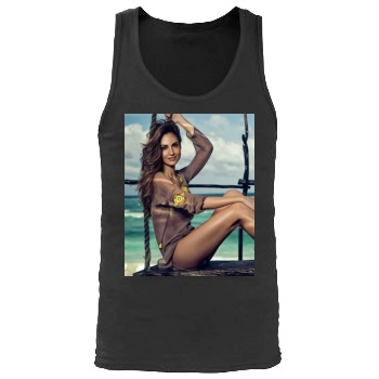 Ariadne Artiles Men's Tank Top