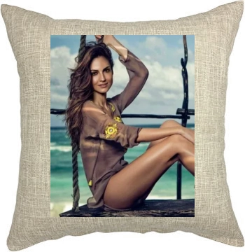 Ariadne Artiles Pillow